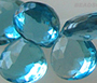 London Blue Topaz
